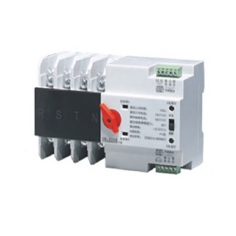 STWOQ8-100E自動轉換開關