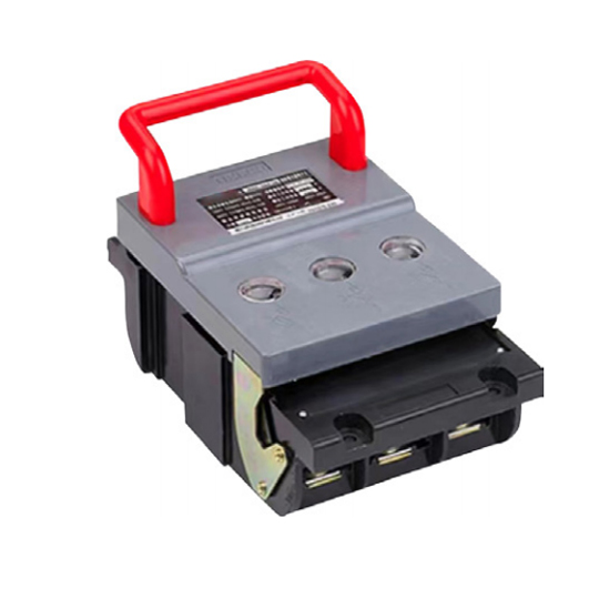 STWOH6熔斷器式隔離開關(guān)