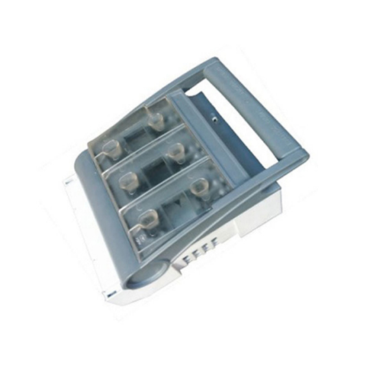 STWOH8熔斷器隔離開關(guān)