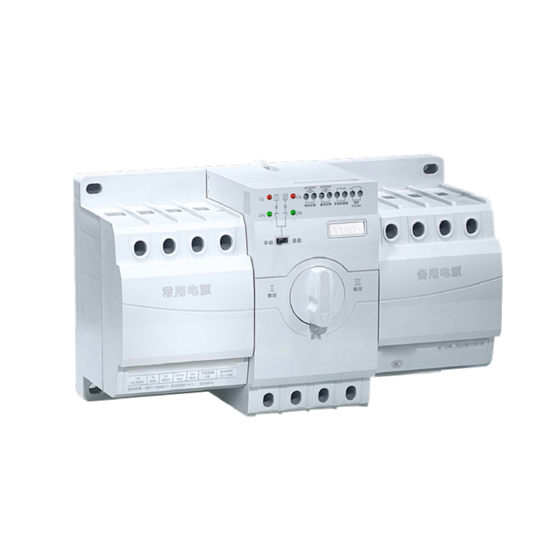 STWOQ4自動轉換開關