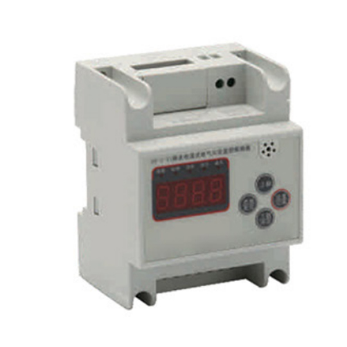 SIWOFA剩余電流式火災監控探測器