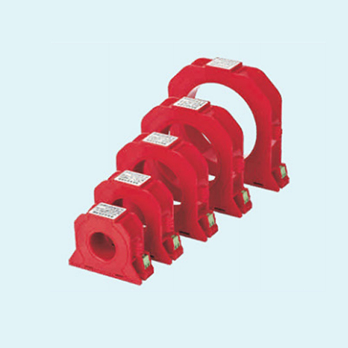 Y2圓形新標剩余電流互感器