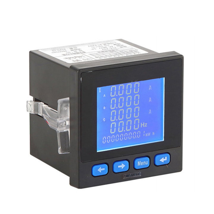 SIWOE-ASY液晶多功能表