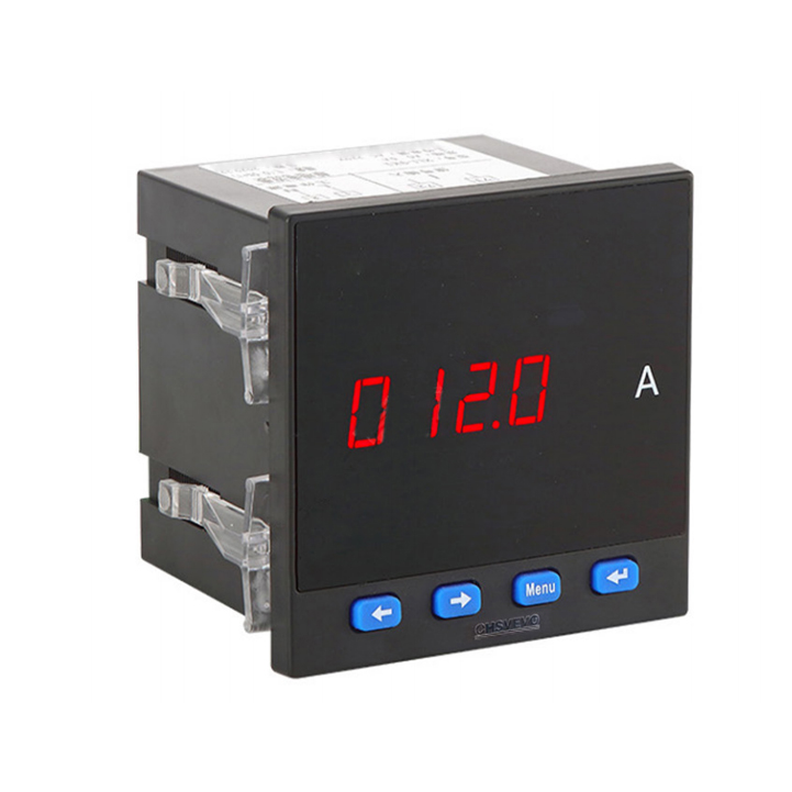 STWOI-9K1單相電流表