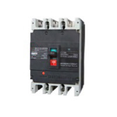 STWOM3塑料外殼式斷路器