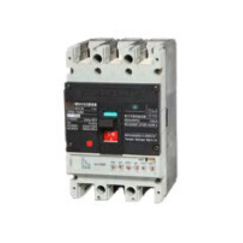 STWOM3E塑料外殼式斷路器