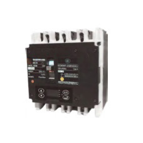 STWOM3ZL塑料外殼式斷路器