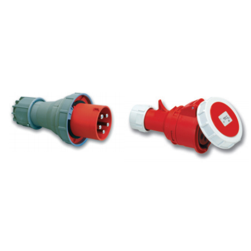 工業(yè)插頭插座