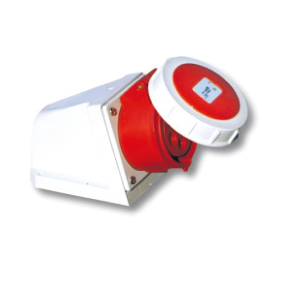 工業(yè)插頭插座