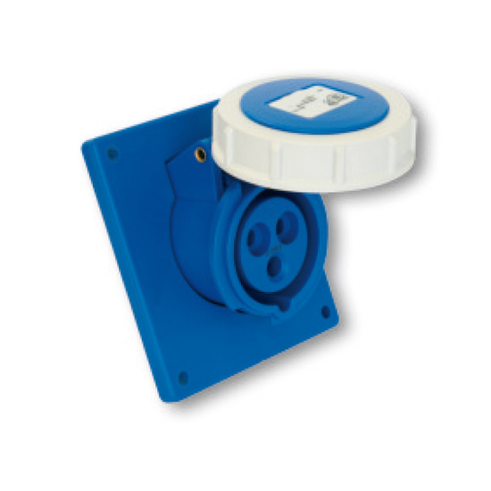 工業(yè)插頭插座