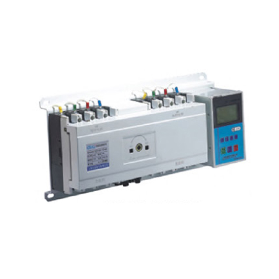 STWOQ9自動轉換開關