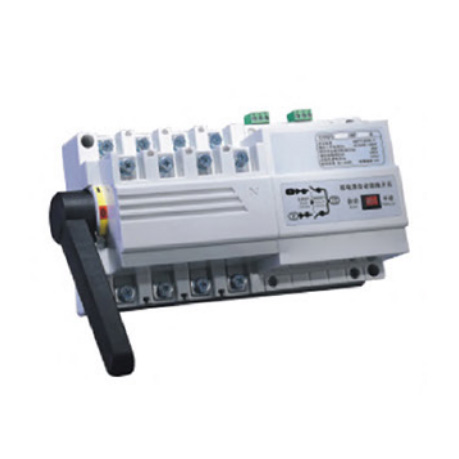 STWOQ8自動轉換開關