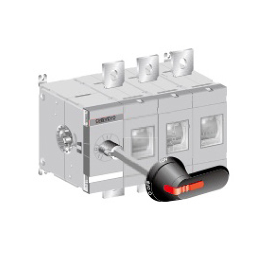 STWOG4隔離開關(guān)